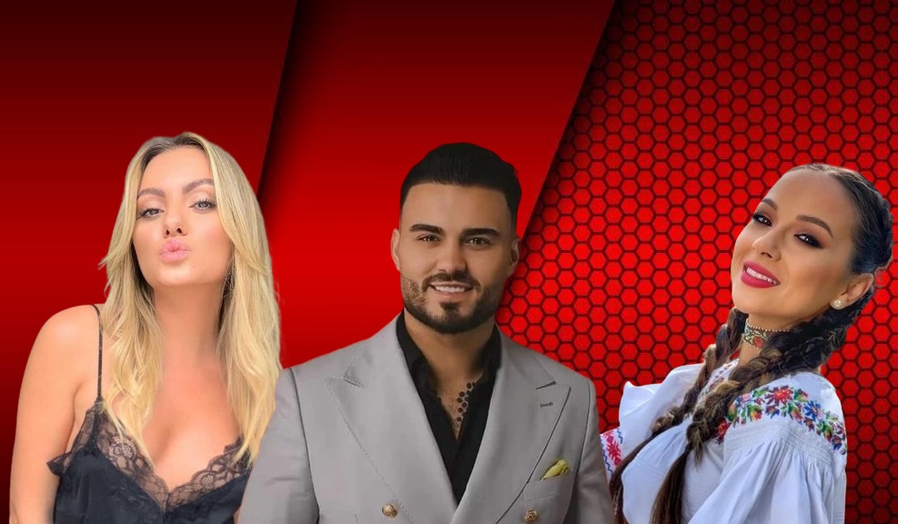 Vlăduța Lupău, Alexandra Stan și Jador vor înCânta brădenii la Zilele Bradului