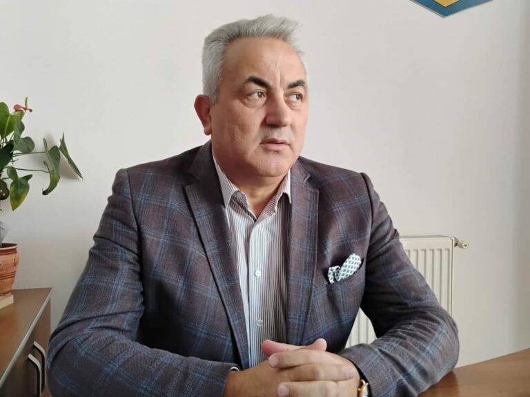 Costel Avram a verificat proiectele pe care administrația județeană le derulează în Valea Jiului
