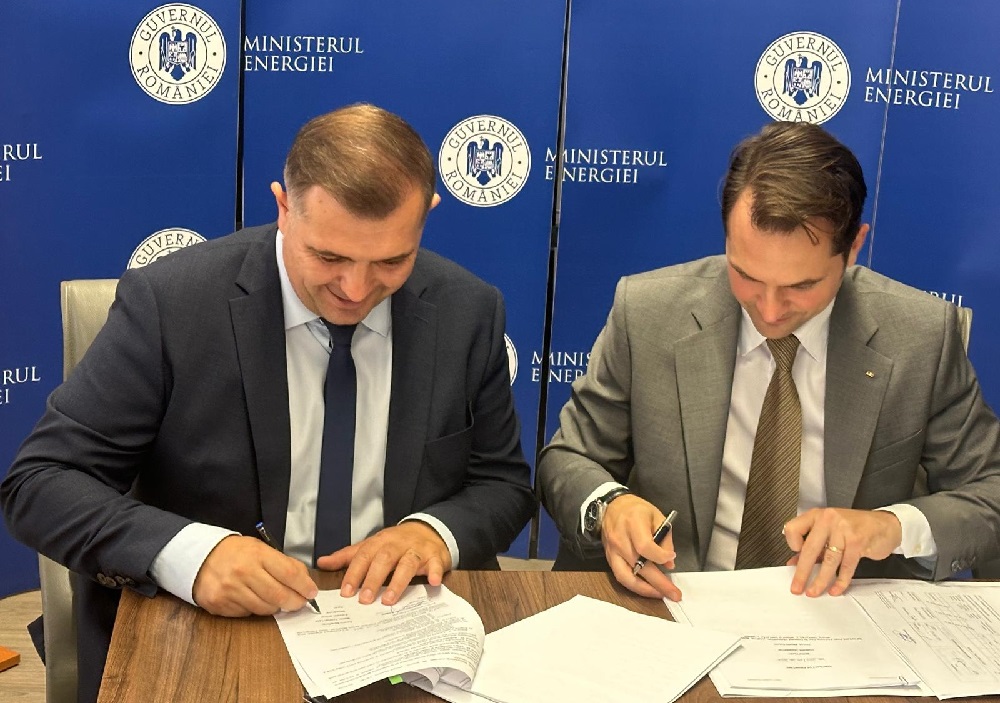 Sânmărtinul va avea independență energetică totală printr-o finanțare europeană. Laza: Vom asigura independența energetică pentru iluminatul public și pentru clădirile primăriei