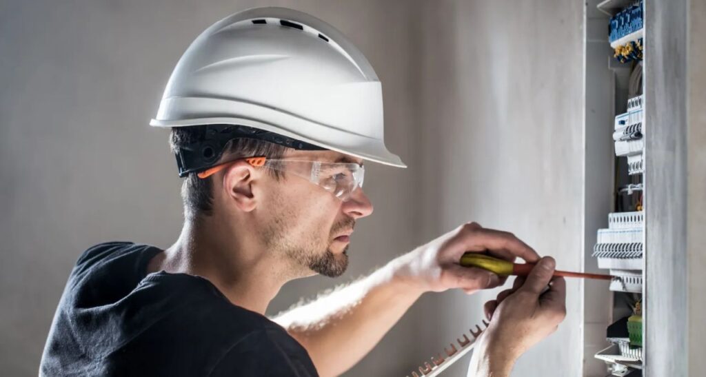 Montarea corectă a instalației electrice