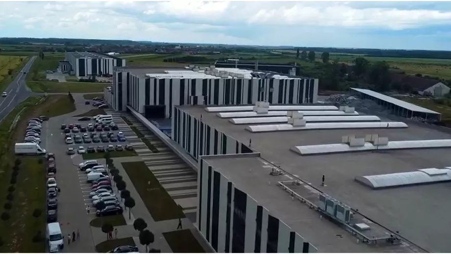 Chinezii au cumpărat o fabrică mare din România. Tranzacția a fost făcută la o sumă păstrată  secret