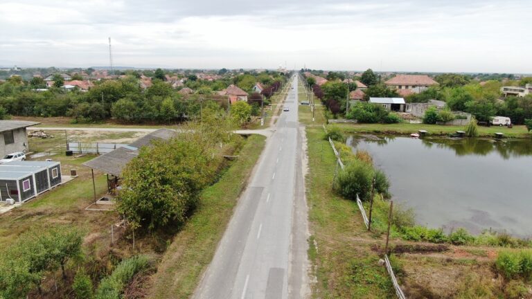 Un drum nou-nouț va uni Aradul cu Bihorul! „Drumul Crișanei” va costa 70 milioane de euro!