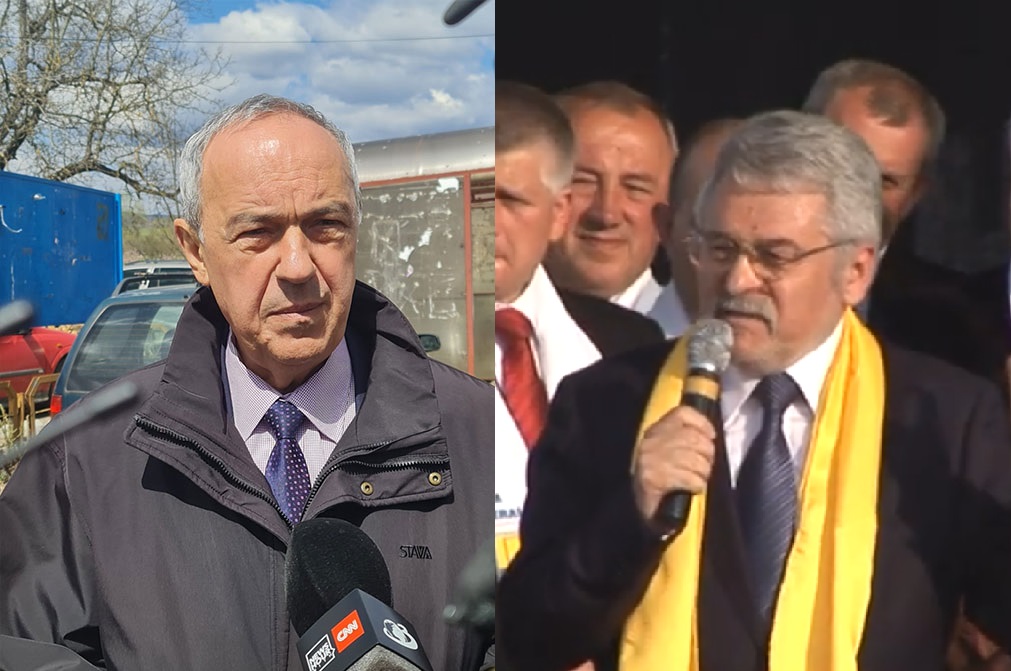 Moloț sau Nistor? Care-i mai jupân dintre jupâni?