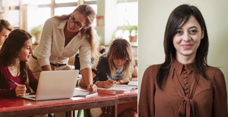 Al șaselea an de meditații gratuite pentru elevii cu bursă socială – BACcUBBine!