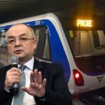 Metroul Clujului merge mai departe: finanțare de 2 miliarde de euro și termen 2032. Emil Boc cere accelerarea lucrărilor