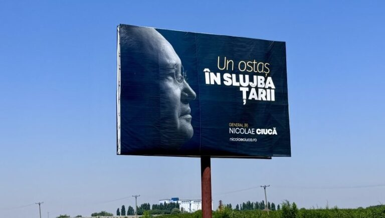 Nici liberalii nu-i dau like lui Ciucă! Vizualizările pe rețelele sociale sunt la pământ! Și lelea Nuți din Babadag e mai virală!