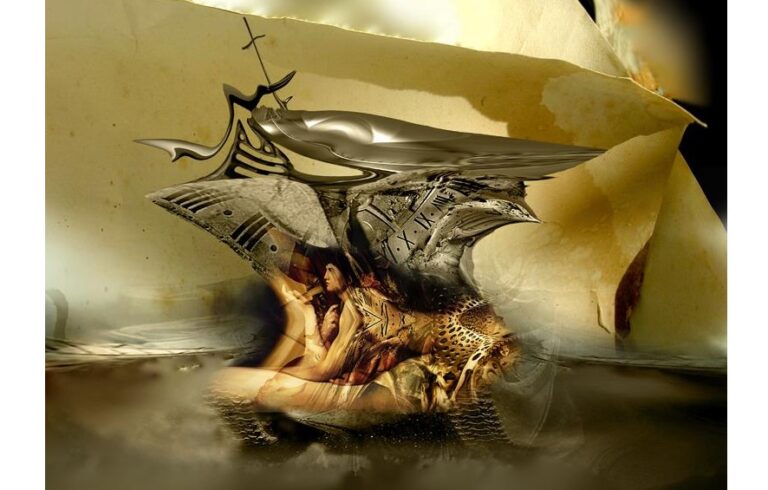 Vernisaj de 5 stele la Galeria Numaà „Inside Dreams”, marcă a artistului Ovidiu Avram