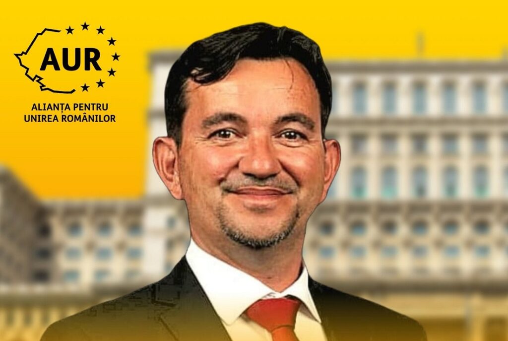 Tibi Barstan și-a anunțat candidatura la parlamentare: „Sunt hotărât să nu vă dezamăgesc și să reprezint cu demnitate și devotament valorile și speranțele noastre”