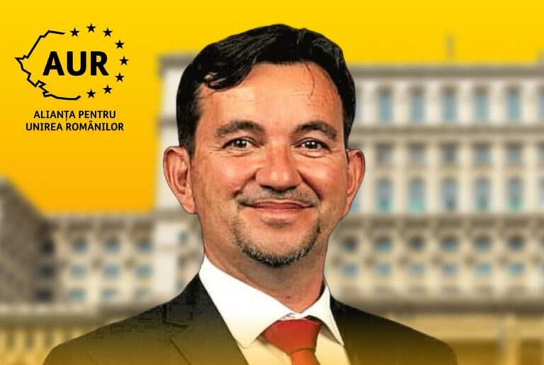 Tibi Barstan și-a anunțat candidatura la parlamentare: „Sunt hotărât să nu vă dezamăgesc și să reprezint cu demnitate și devotament valorile și speranțele noastre”