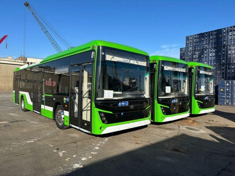 Florin Cazacu: Proiectul privind transportul public local, cu autobuze electrice în Brad, este într-o nouă etapă!