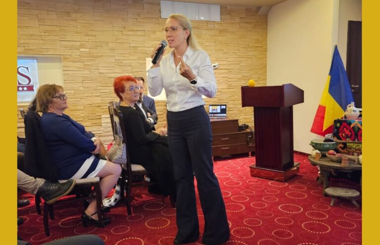 100 de participanți din Cluj, Alba, Sălaj și Bihor au participat la „Agricultura Încotro”. Pentru AUR, agricultura este un domeniu strategic!