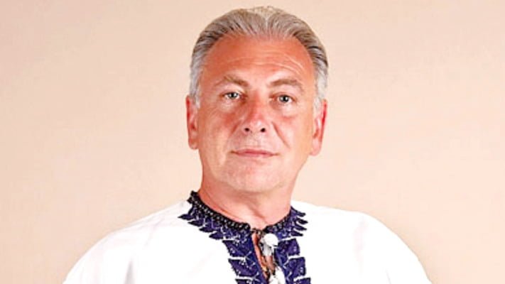 Nicolae Furdui Iancu, Tulnicul Țării Moților, cel care iubește România și românii nebunește. împlinește o vârstă frumoasă