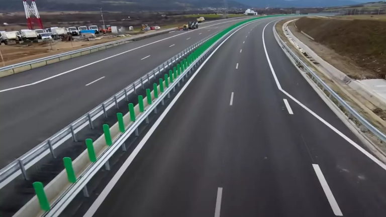 Accesul în spațiile de servicii de pe Autostrada A1 în Ilia și Făget se închide temporar