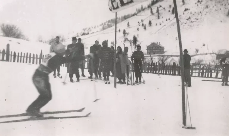 Un oraș din Transilvania a fost aproape de o organiza o ediție a Jocurilor Olimpice de Iarnă! Războiul și apoi sovieticii au blocat visul olimpic românesc!