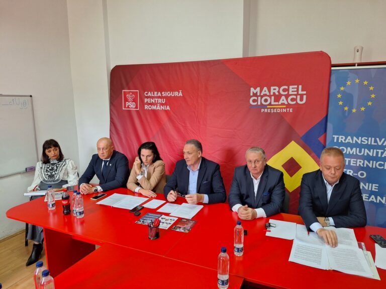 Remus Lăpușan mizează pe turismul medical, sector care ar putea aduce foarte mulți bani la Cluj