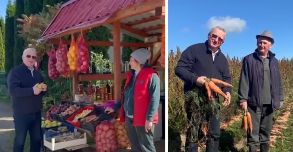 Întărirea identității locale și sprijinirea producătorilor autohtoni sunt cheia pentru comunități performante. Lăpușan: Centrele de cultură locală ne-ar ajuta să păstrăm tradițiile!