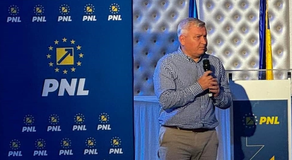 Florin Roman: Nicolae Ciucă este primul președinte PNL care și-a respectat integral promisiunile față de județul Alba