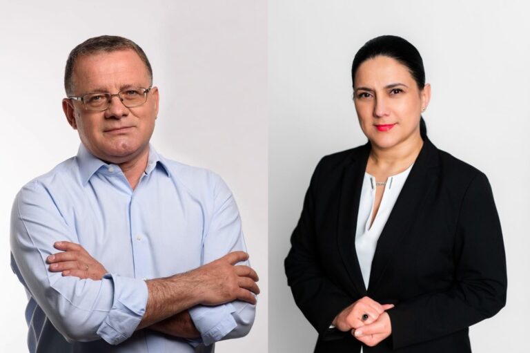 Forța Dreptei Cluj, împreună cu Alternativa Dreaptă și PMP, au finalizat listele de candidați pentru Parlament