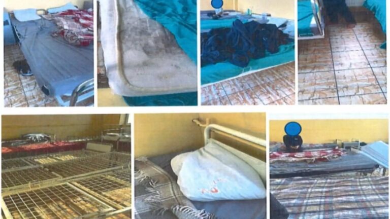 Pacienții Spitalului de Psihiatrie Ștei ar fi fost torturați cu un aparat de electroșoc. Ce spune un raport ONU despre grozăvie?