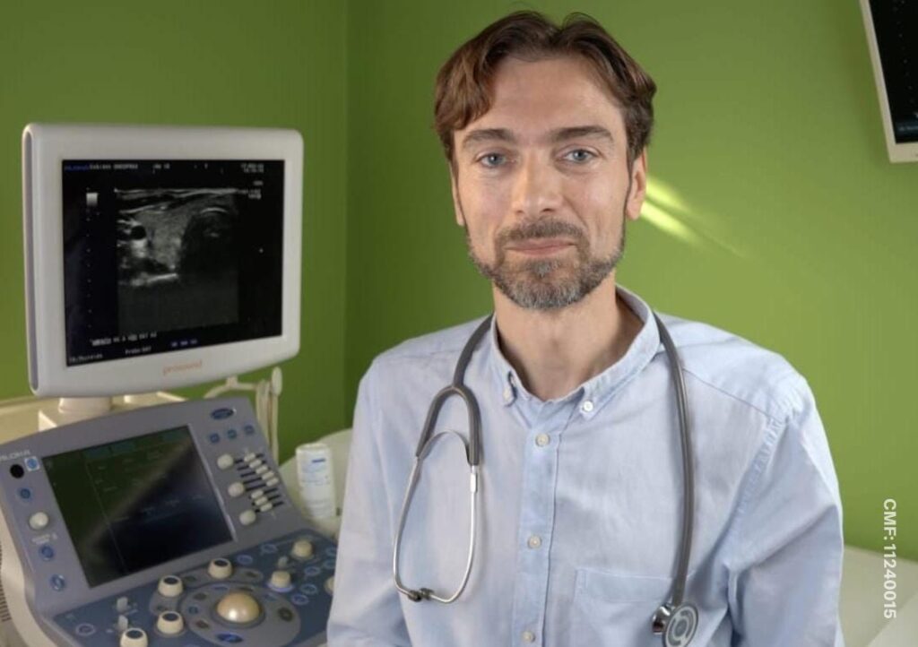 Dr. George Pop (USR): „Însănătoșirea României se poate face doar la vot!”