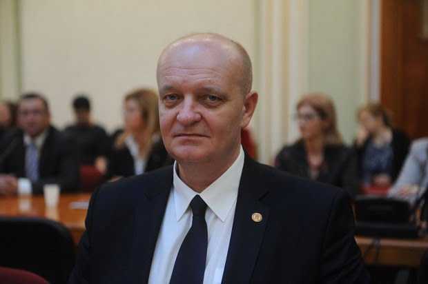 Ilie Toma, inginerul care reprezintă cu onoare hunedorenii în Camera Deputaților