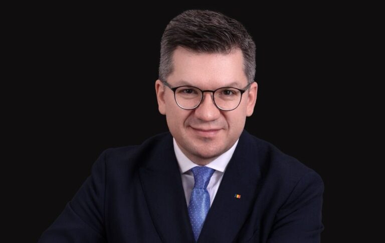 Mihail Neamțu: Un copil educat e un adult câștigat, iar banii alocați educației nu sunt o cheltuială, ci o investiție sigură pe termen lung