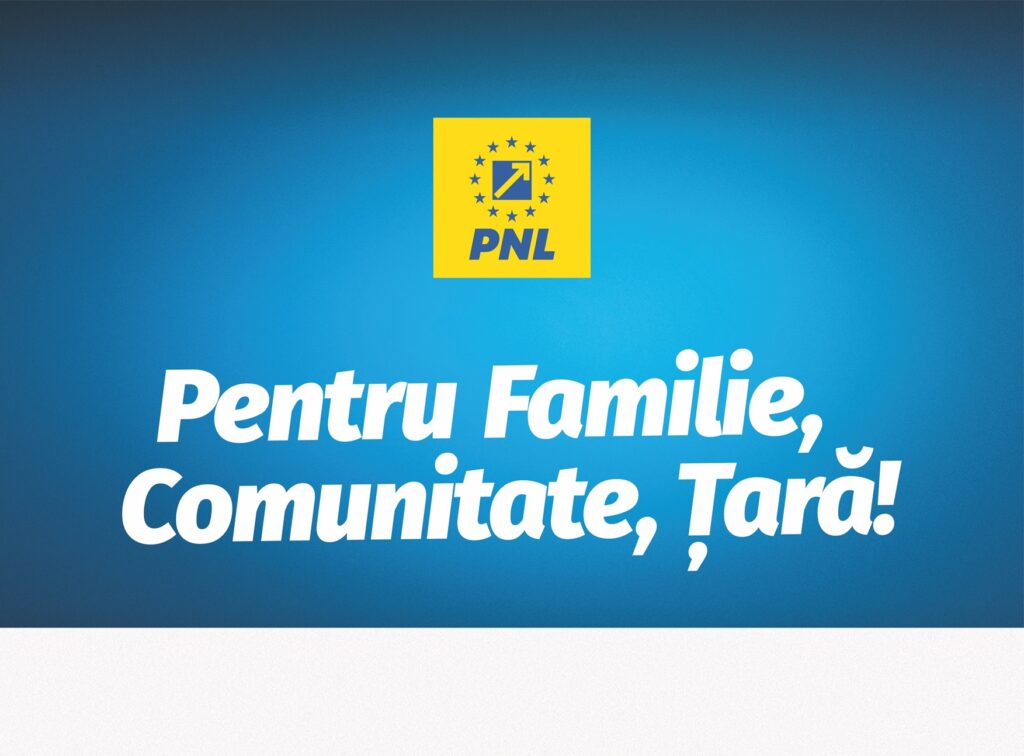 Prioritățile echipei liberale pentru Hunedoara în perioada 2024-2028