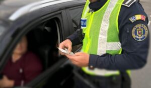 Razie în județul Hunedoara: Șoferi depistați sub influența alcoolului și trei dosare penale după controalele rutiere!