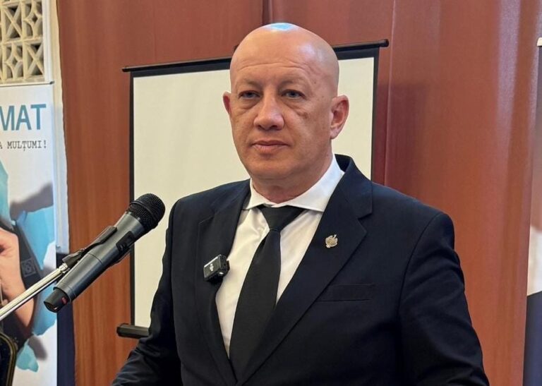 Deputatul PSD Răzvan Ciortea: „România are nevoie de politici care respectă munca și demnitatea oamenilor”