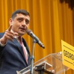 George Simion, după întâlnirea cu Nicușor Dan: „AUR nu votează niciun guvern din care nu face parte”. Liderul AUR cere anticipate!