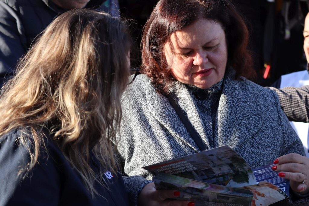 Tincuţa-Lăcrimioara Şaitoş-Cofar: „Într-o Românie modernă și europeană, egalitatea de șanse nu ar trebui să fie doar un ideal, ci o realitate“