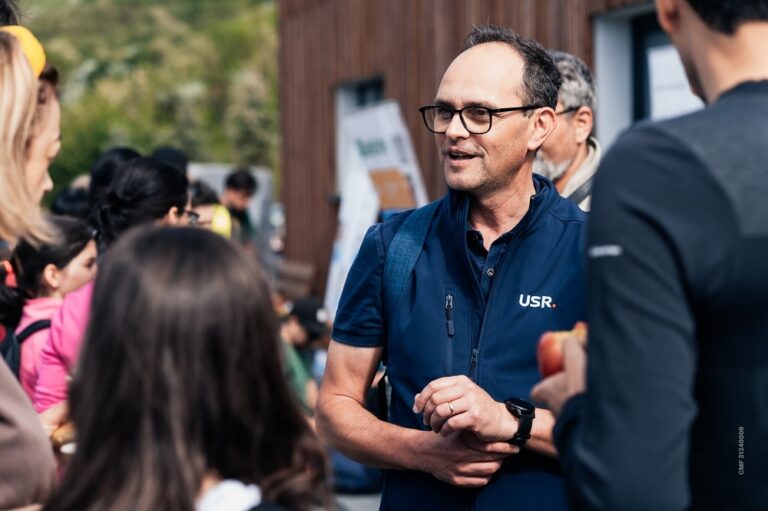 Viorel Baltaretu, candidat USR la Camera Deputatilor: Vom reduce taxele pe salarii, pe veniturile companiilor și revenim la regimul anterior de taxare pentru microîntreprinderi, activități independente și muncă part-time