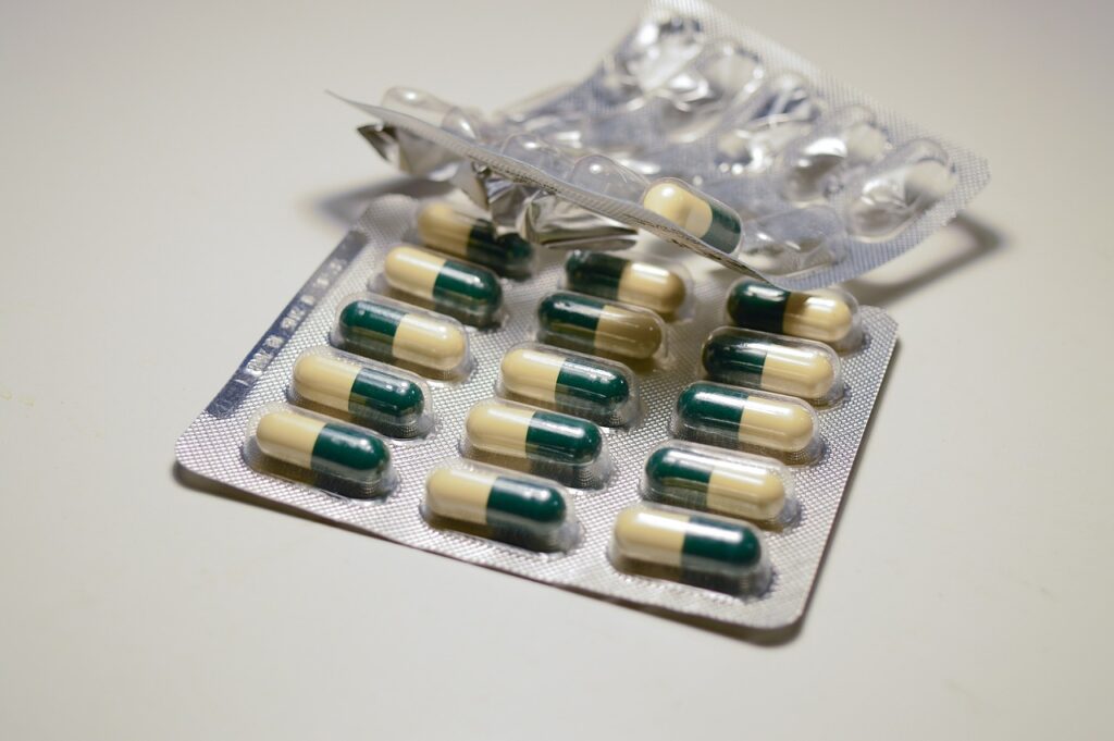 UMF Cluj marchează Ziua Europeană a Informării despre Antibiotice