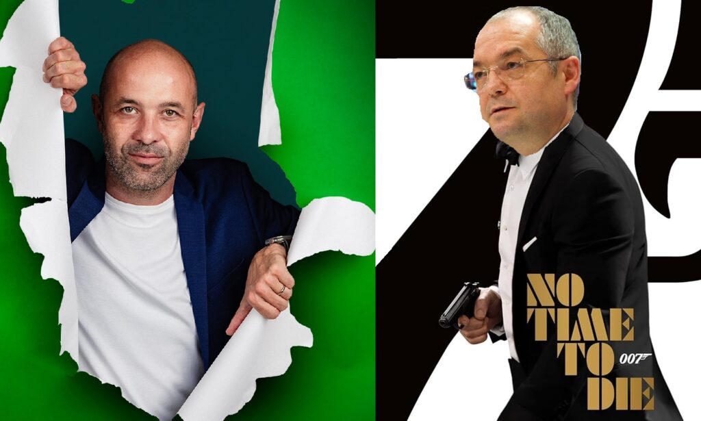 L-a curățat. Sărmaș nu mai e „primarul din umbră”. De la 29% a căzut la 3%! A refuzat USR și PSD și a căzut între scaune