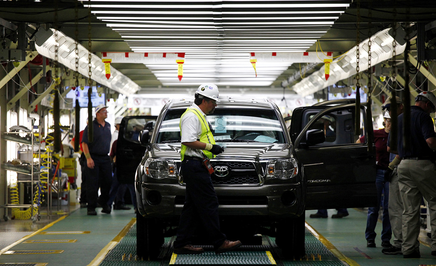 Mihai Haneș: 2025, anul in care industria auto din Europa intra în criza!