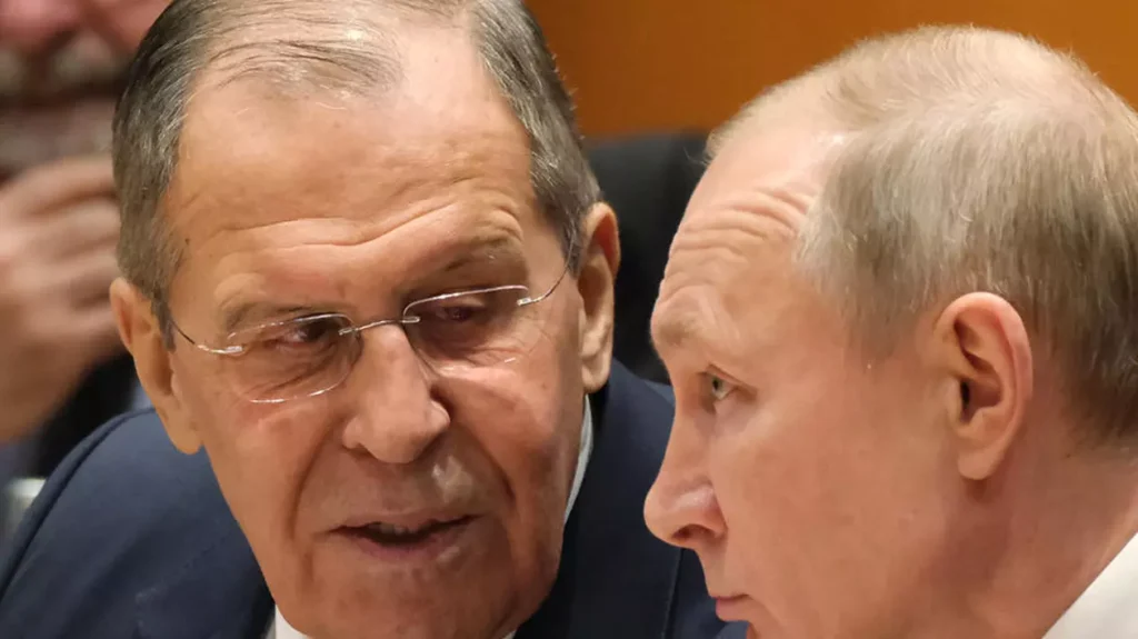 Serghei Lavrov, declarații despre negocierile de pace. Șeful diplomației ruse: „Noi salutăm acest lucru!”