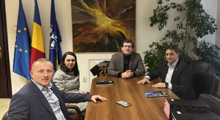 Colaborare între Cluj, Alba și Bihor pentru un Plan de Amenajare a Teritoriului Zonal „Muntii Apuseni”