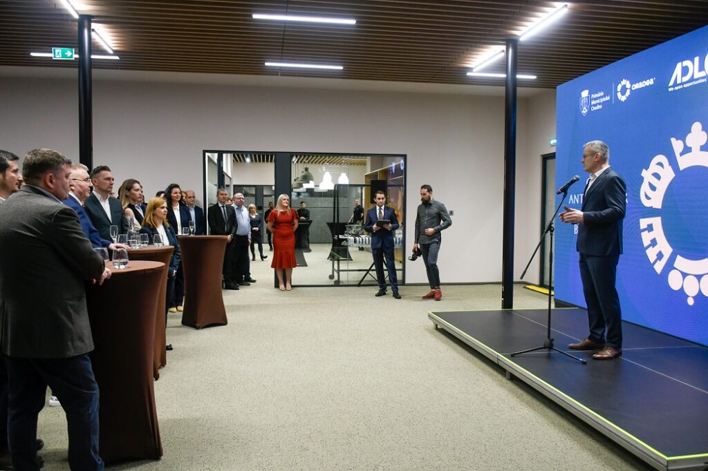 Companiile care au contribuit cel mai mult la bugetele Bihorului și Oradiei au fost premiate