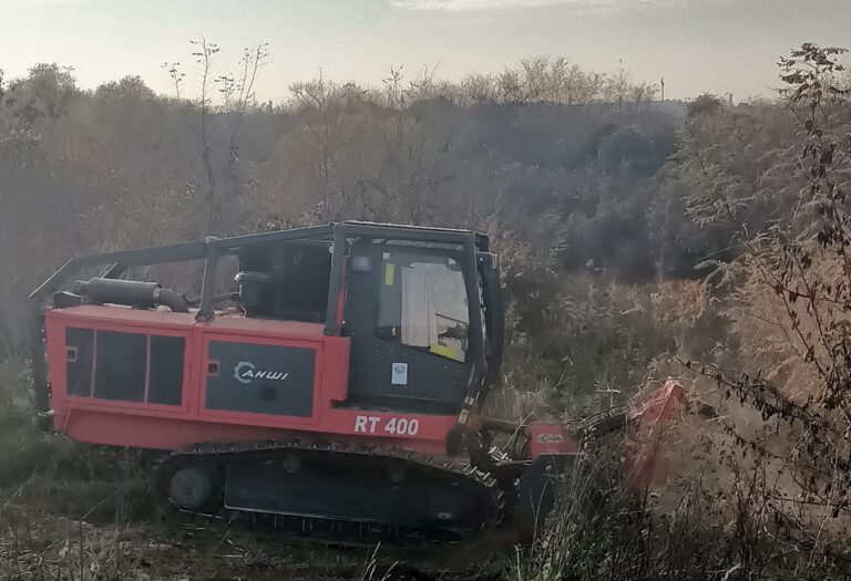 Lucrări importante realizate de Administrația Bazinală de Apă Crișuri în județul Arad