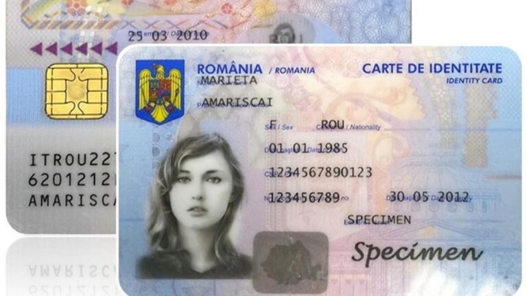 Clujul intră în 2025 digitalizat. Circa 30.000 de clujeni au deja cărți electronice de identitate