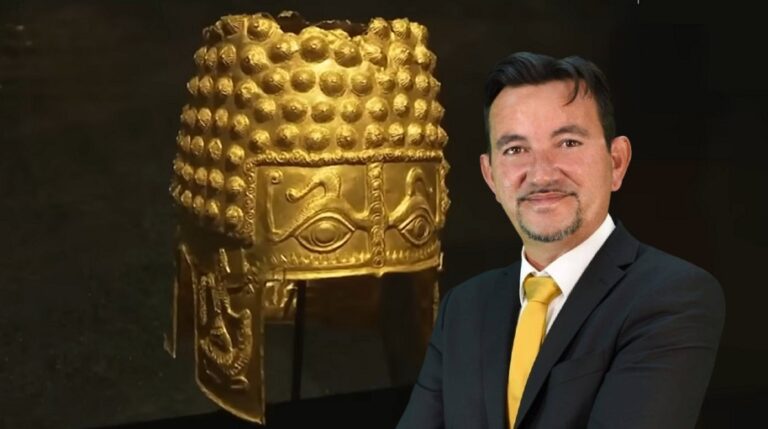 Tiberiu Barstan: Este inadmisibil și revoltător ceea ce s-a întâmplat cu piesele de patrimoniu național expuse la Muzeul Drents din Assen