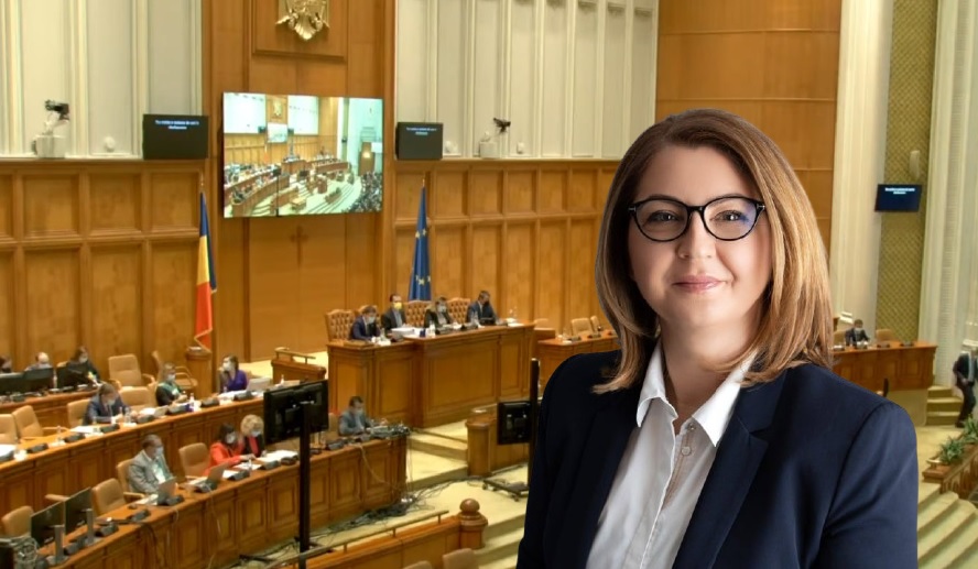 Concedierile din Senat, de ochii lumii? Hangan: „Rămân sporurile de până la 15% la liftiere, șoferi, ospătari și funcționari”