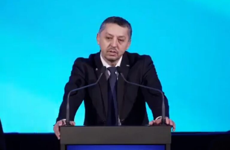Daniel David a demisionat din fruntea Ministerului Educației. SURSE: Marilen Pirtea este luat în calcul ca posibil succesor!