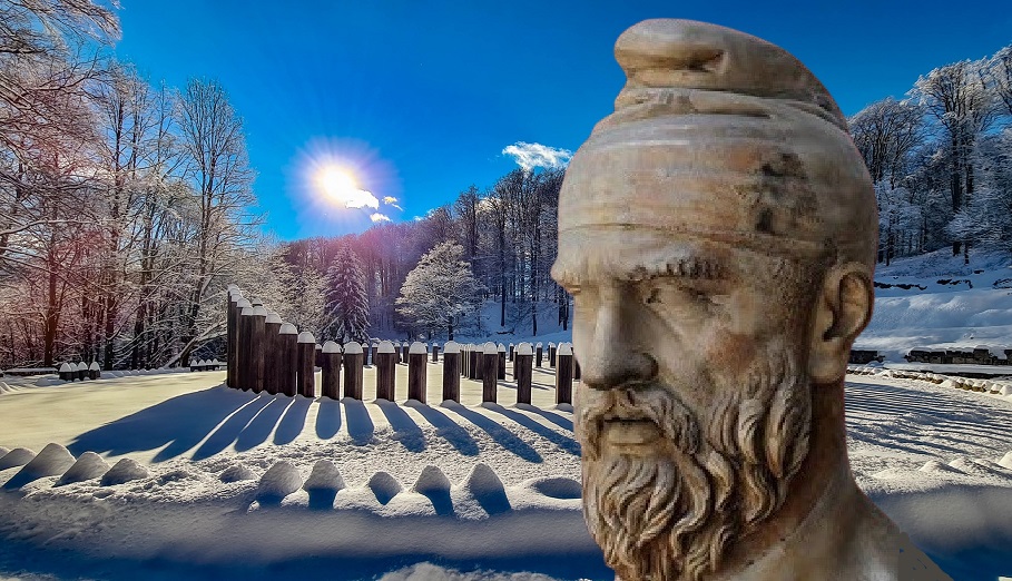 Un arheolog celebru plasa dacii, spiritual, peste greci și romani: „Au avut o religie sublimă, bazată pe nemurirea sufletului, pe când grecii și romanii putrezeau în materialismul cel mai nenobil!”