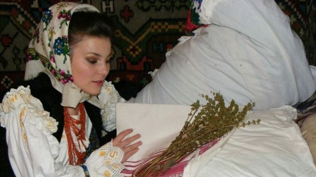 Turda de Bobotează, pentru aflarea ursitului. Fetele care doreau să își cunoască „orânda”, nu mâncau nimic până seara
