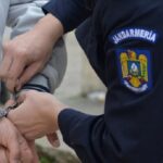 Scandal violent în zona unui club din Brad! Un tânăr de 22 de ani, reținut după ce ar fi lovit un bărbat în cap