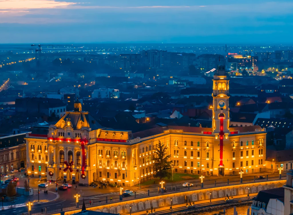 Vacanță de iarnă și la serviciul de Evidență a Persoanelor. De când se reia programul normal? Când revin funcționarii la munca cu normă întreagă?