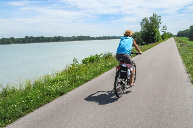Investiție uriașă în Bihor: 23 de milioane de euro pentru reabilitarea digurilor râurilor din Bihor și amenajarea a 200 de km de piste pentru biciclete