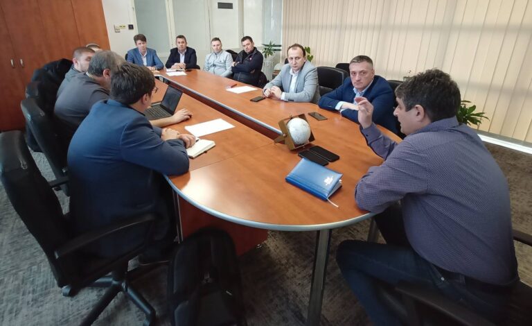 Se lucrează pentru optimizarea traficului auto în Alba Iulia