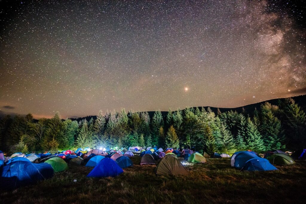 Music Outdoor Experience (MOX), festivalul din Apuseni, revine în 3-6 iulie Valea Drăganului: Basska și Dub Pistols, cap de afiș la MOX 2025!